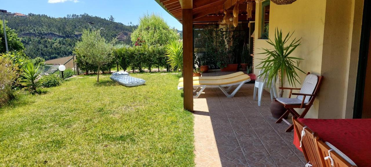 Dream House By Douro Valley Rio Mau  المظهر الخارجي الصورة