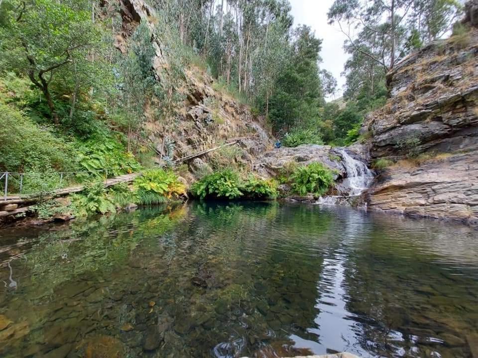 Dream House By Douro Valley Rio Mau  المظهر الخارجي الصورة