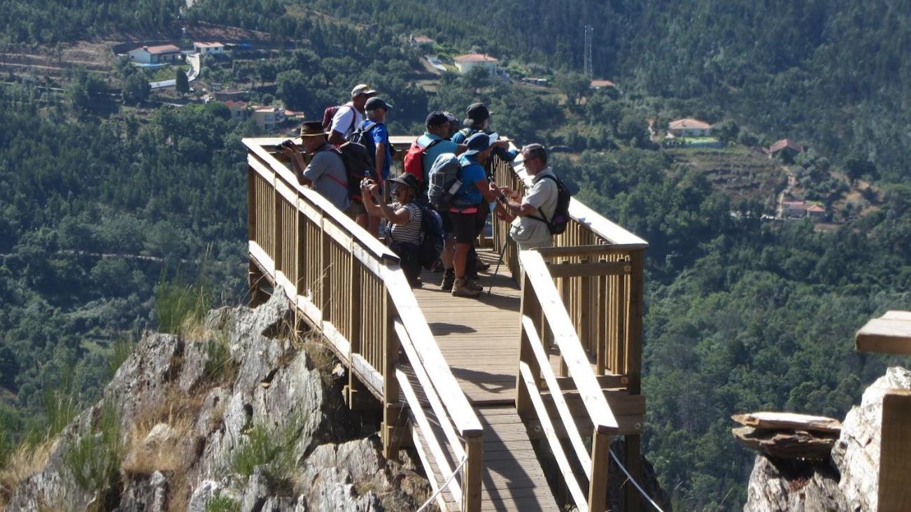 Dream House By Douro Valley Rio Mau  المظهر الخارجي الصورة